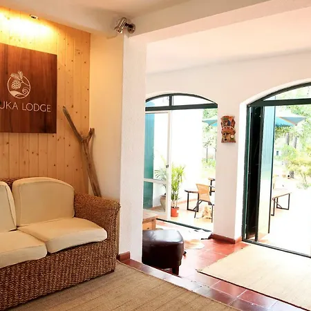 Mauka Ericeira Bed and breakfast Santo Isidoro
