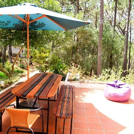 Mauka Ericeira Bed and breakfast
