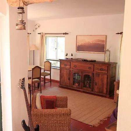 Mauka Ericeira Bed and breakfast