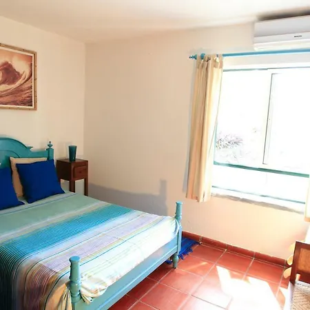 Bed and breakfast Mauka Ericeira