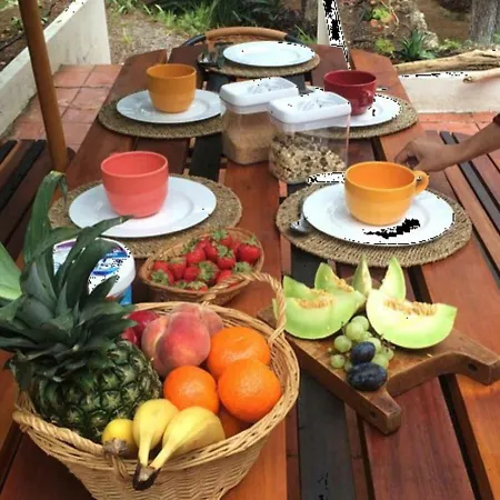 Mauka Ericeira Bed and breakfast Santo Isidoro