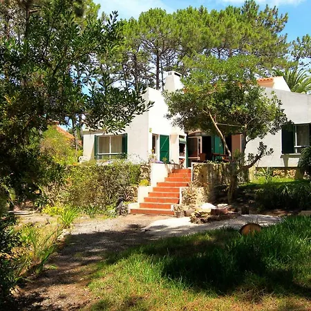 Bed and breakfast Mauka Ericeira
