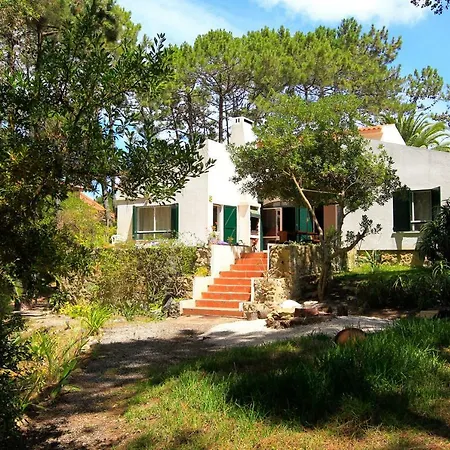Mauka Ericeira Bed and breakfast Santo Isidoro