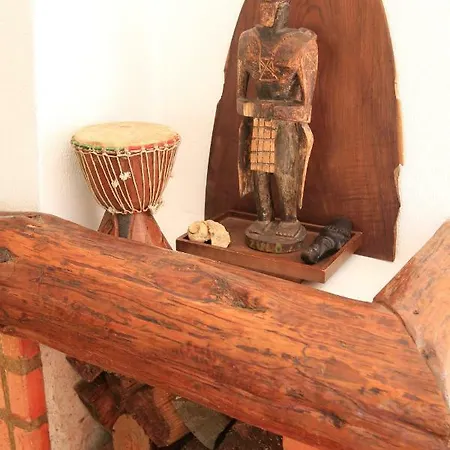 Bed and breakfast Mauka Ericeira *