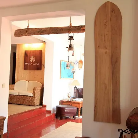Mauka Ericeira Bed and breakfast
