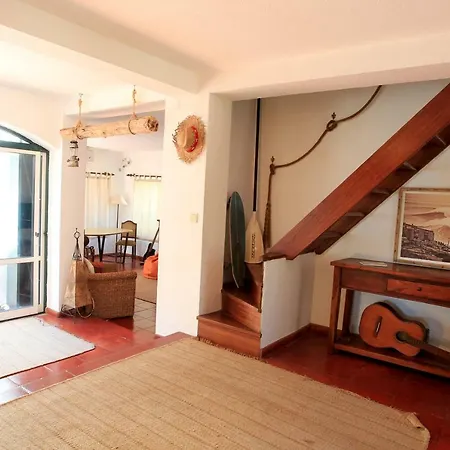 Bed and breakfast Mauka Ericeira