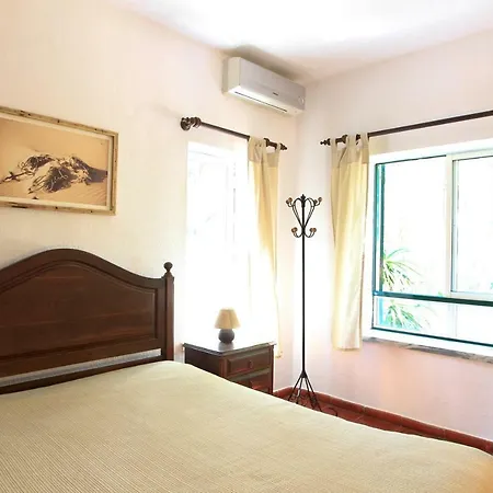 Bed and breakfast Mauka Ericeira *