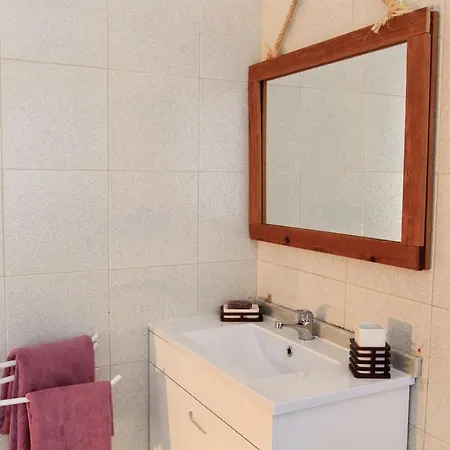 Bed and breakfast Mauka Ericeira Santo Isidoro