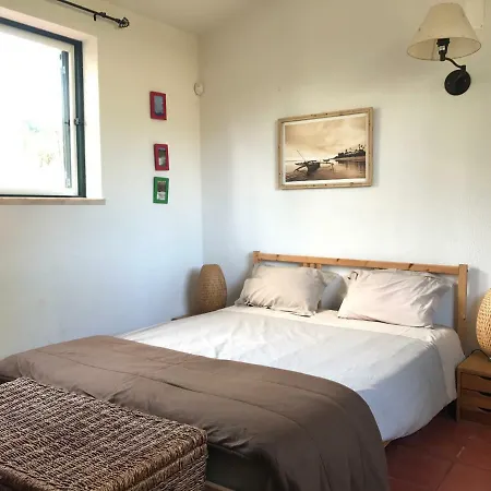 Mauka Ericeira Bed and breakfast Santo Isidoro